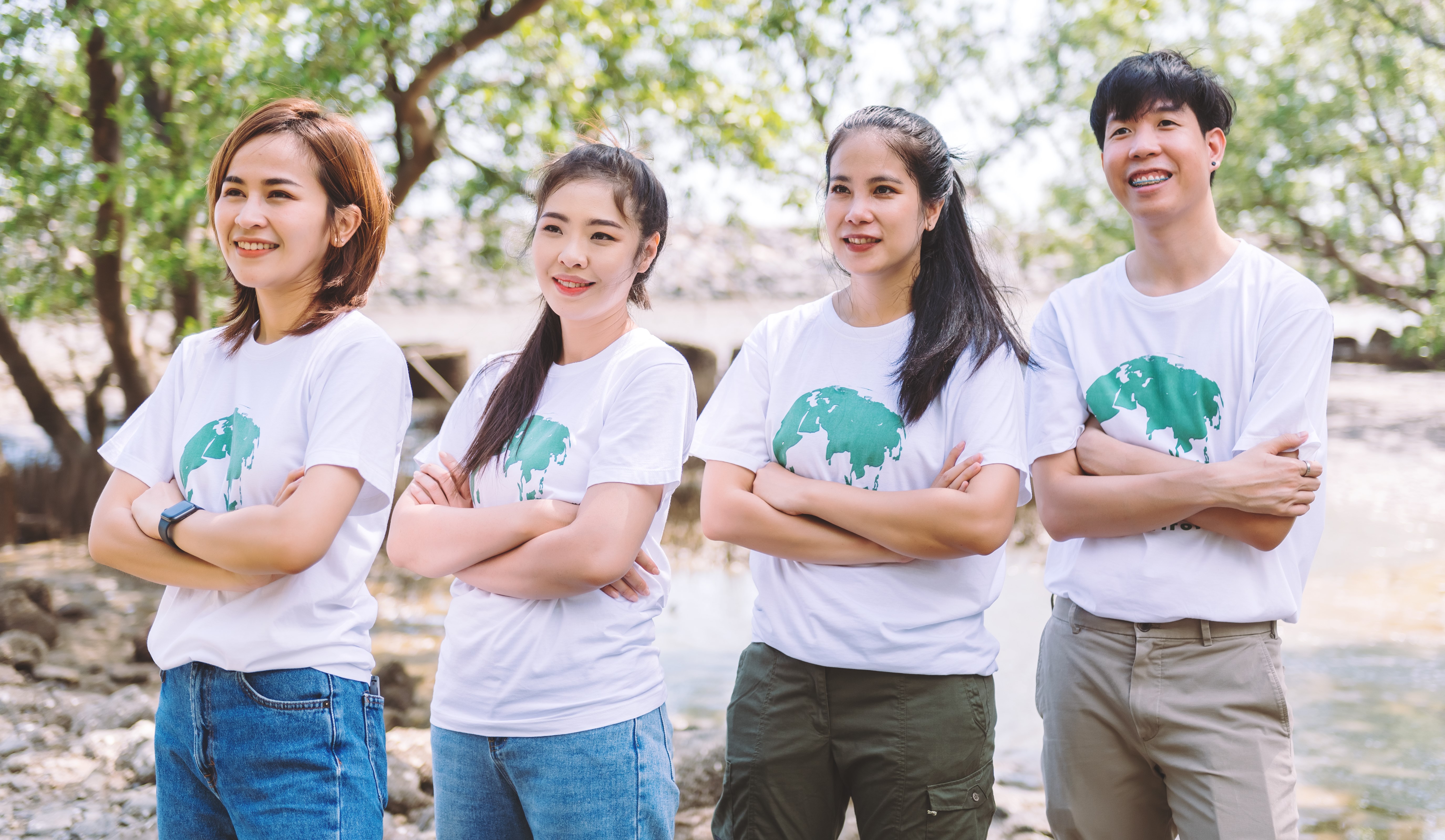 custom corporate t shirt printing
